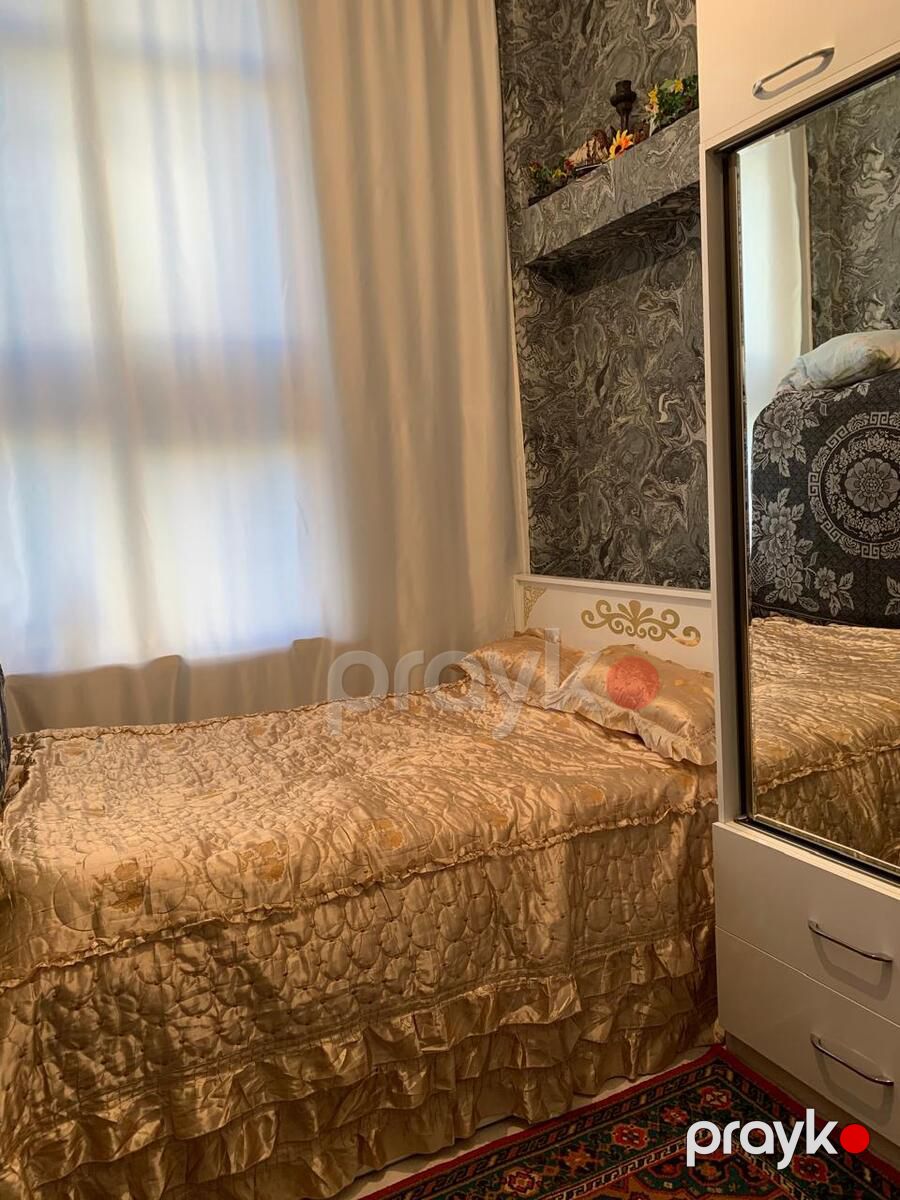 Satılır 2 otaqlı yeni tikili 40 m² — Mənzil, Bakı (9)
