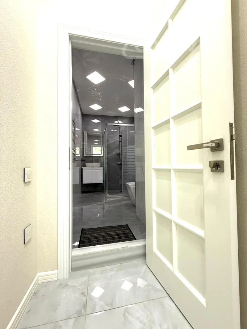 2 otaqlı mənzil, 70 m², Bakı Elşad Quliyev — kirayə — Mənzil, Bakı (8)