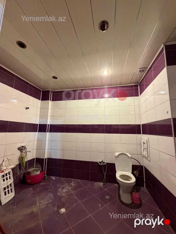 Satılır 2 otaqlı Bina evi menzil (Yeni tikili), 86 m², 6-cı mikrorayon — Mənzil, Sumqayıt (7)