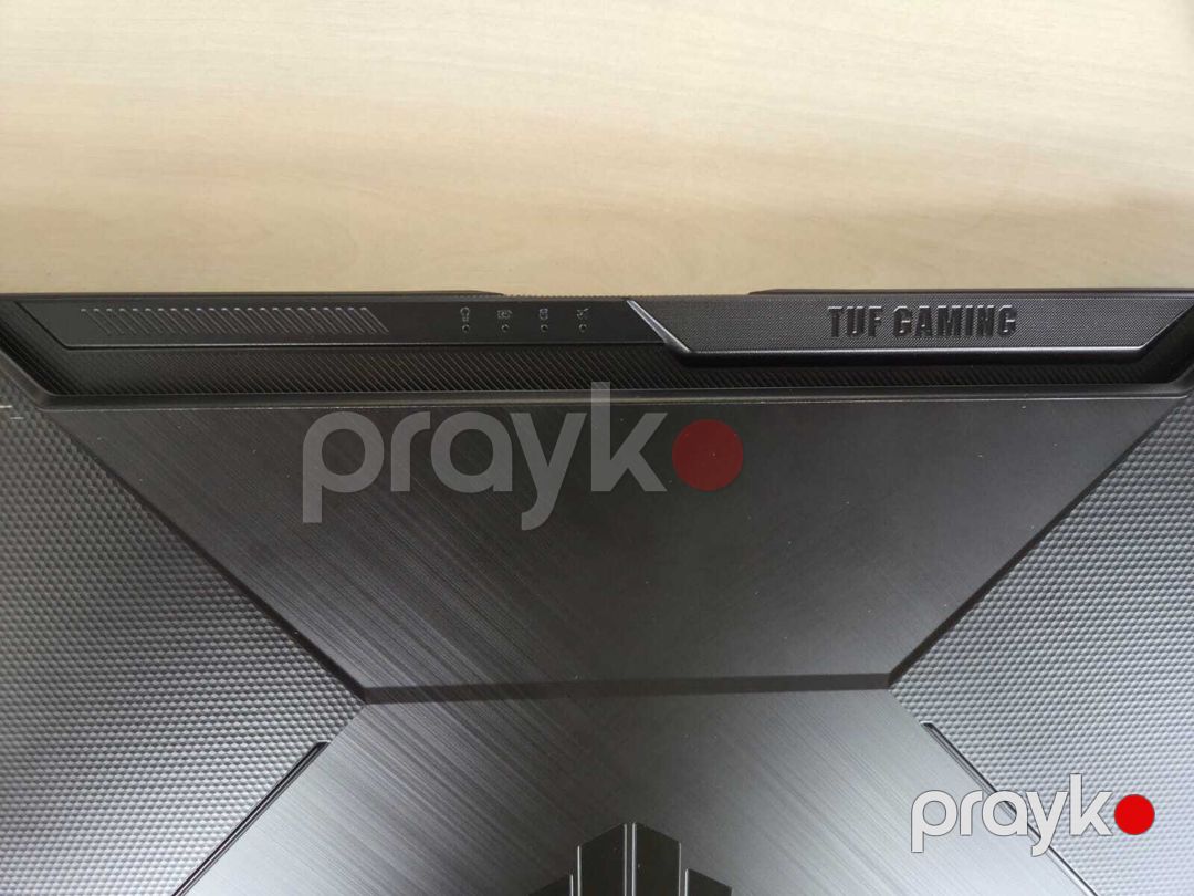 Noutbuk ASUS TUF Gaming F15 FX506HF-HN017 — Noutbuklar, Bakı (11)