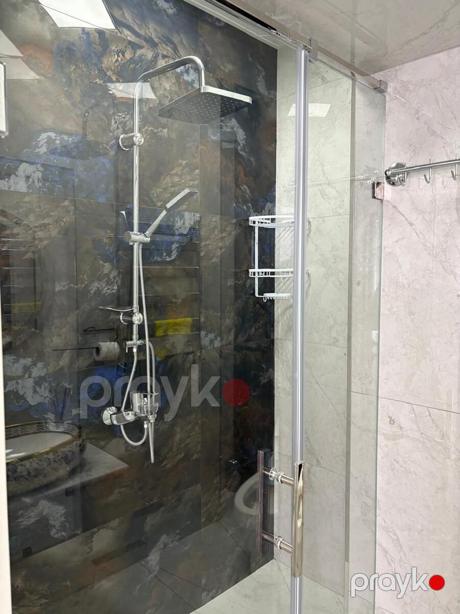 İcarəyə verilir 4 otaqlı ofis 184 m² — Ofis, Bakı (8)