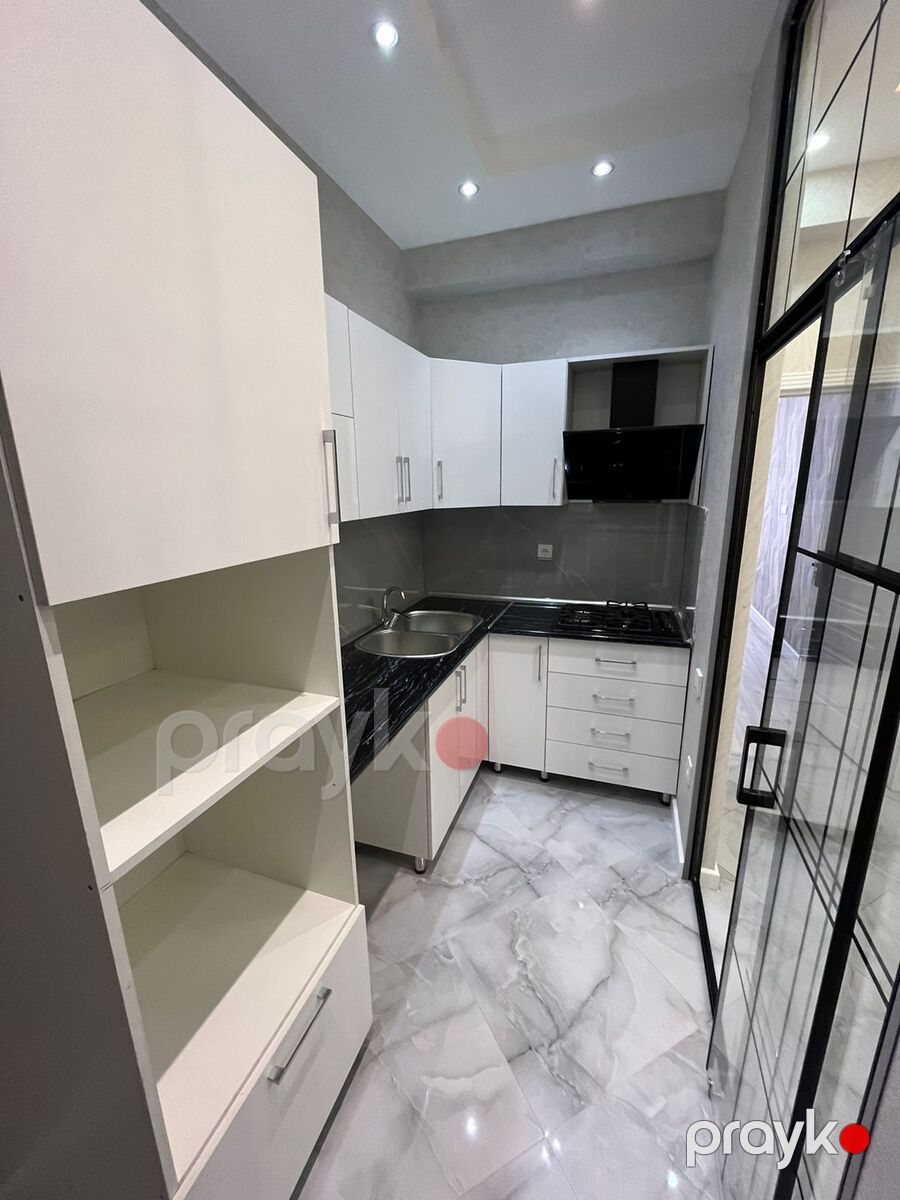 Satılır 2 otaqlı yeni tikili 65 m² — Mənzil, Bakı (8)