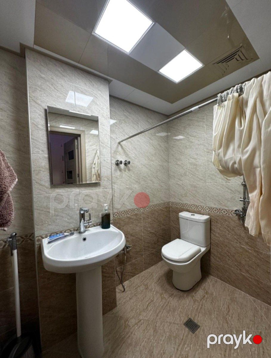 Satılır 2 otaqlı yeni tikili 41 m² — Mənzil, Bakı (6)