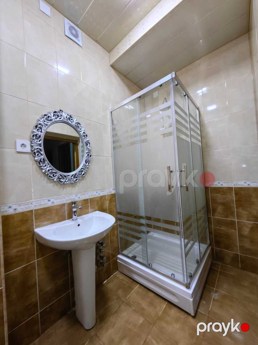 İcarəyə verilir 3 otaqlı köhnə tikili 100 m² — Mənzil, Bakı (11)