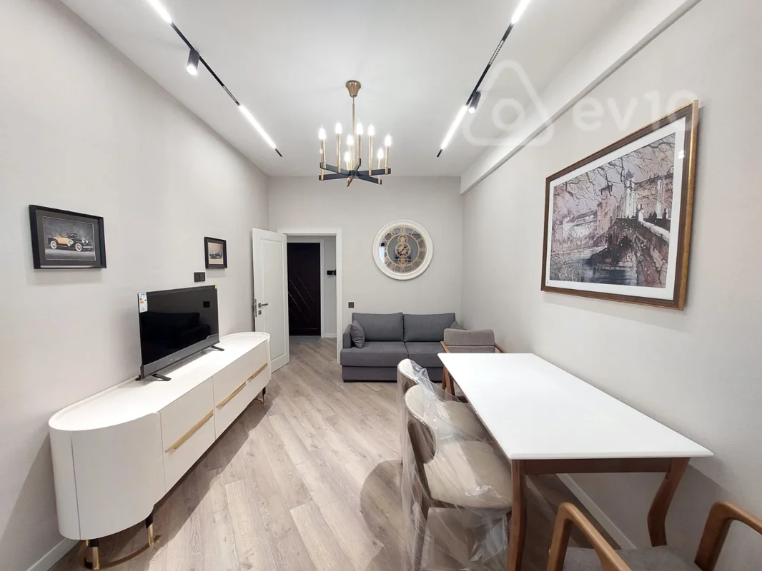 3 otaqlı mənzil, 60 m², Balaemi Dadawov — Mənzil, Bakı (3)
