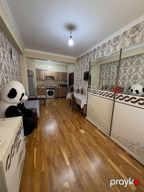 2 otaqlı, Yeni tikili, 43 kv. m — Sumqayıt