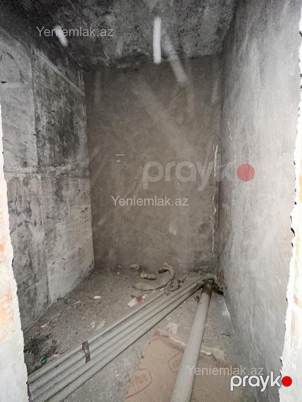 Satılır 2 otaqlı Bina evi menzil (Yeni tikili), 68 m², Suraxanı rayonu — Mənzil, Bakı (5)