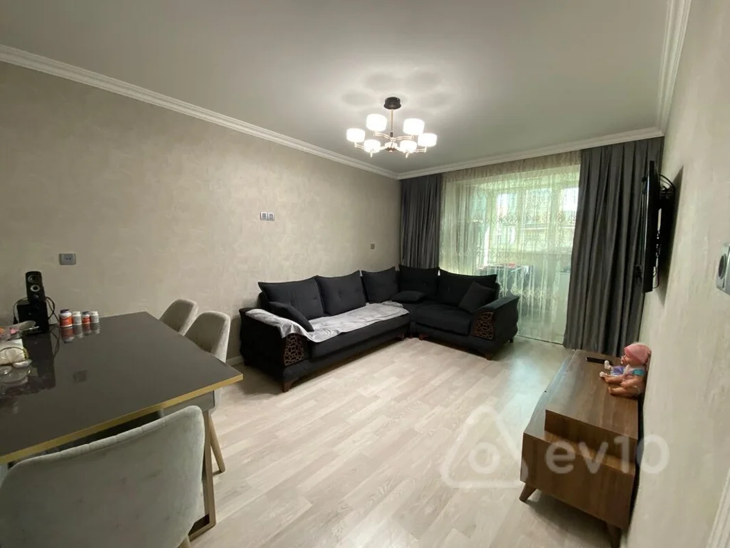 2 otaqlı mənzil, 40 m², Nazim Hikmət küçəsi — Gülər