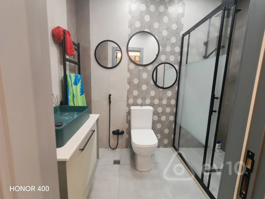 2 otaqlı mənzil, 68 m², Gəncə Prospeti — kirayə — Mənzil, Bakı (7)