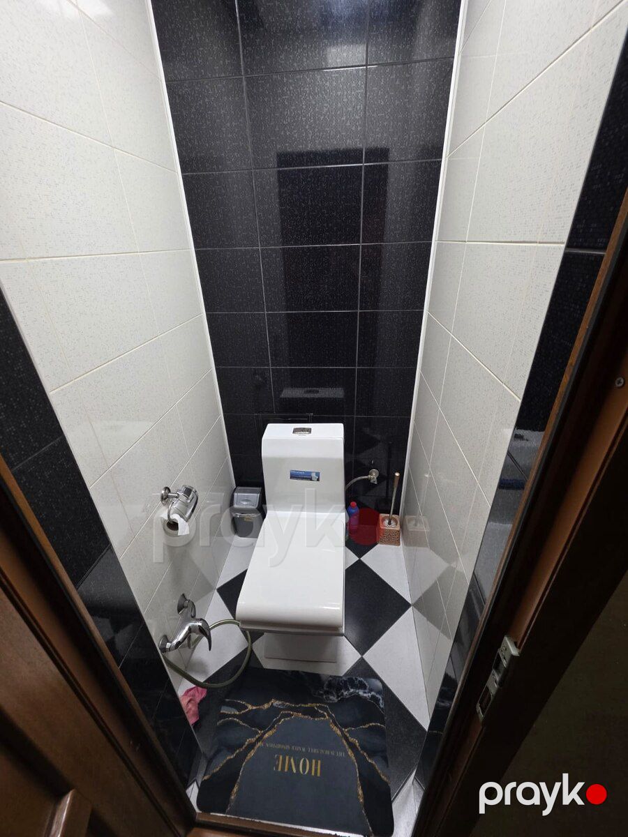 3-otaqlı mənzil, Abşeron r., 105 m² — Mənzil, Sumqayıt (4)