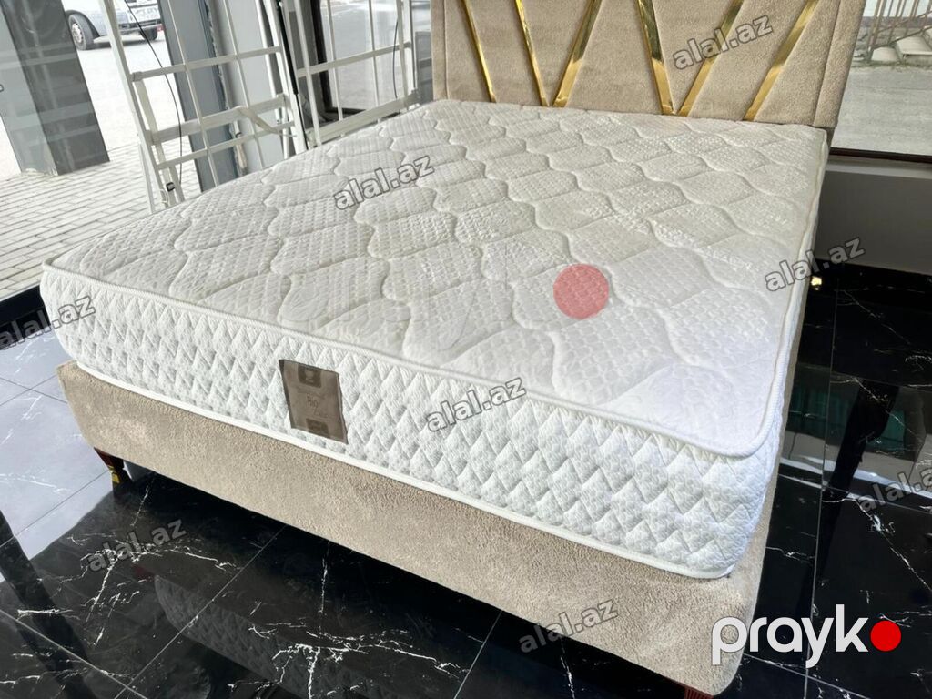 Ortopedik döşək Royal Yataq – Ortopedik Döşəklər Ortopedik — Mebel, Bakı (2)