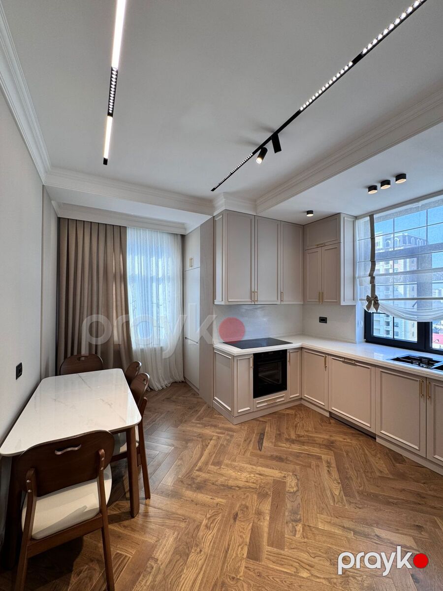 Satılır 4 otaqlı yeni tikili 165 m² — Mənzil, Bakı (10)