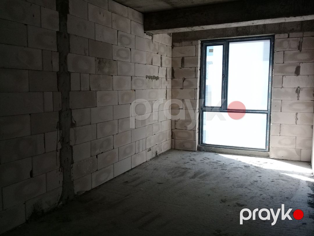 2-otaqlı yeni tikili, Xalqlar Dostluğu m., 113 m² — Mənzil, Bakı (3)