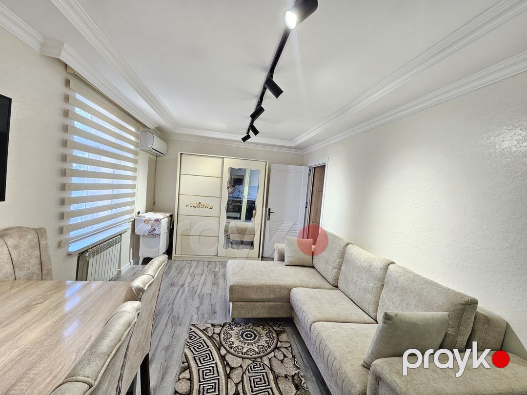 Satılır 2 otaqlı köhnə tikili 35 m² — Mənzil, Bakı (6)