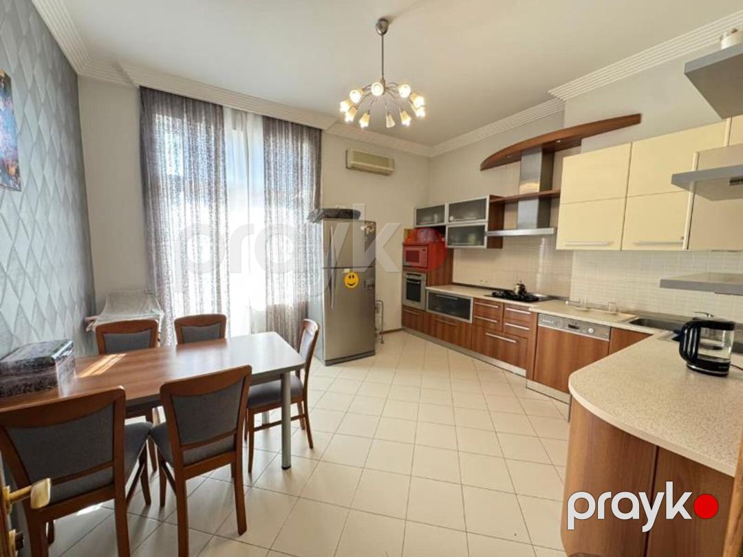 Satılır 3 otaqlı yeni tikili 175 m² — Mənzil, Bakı (3)
