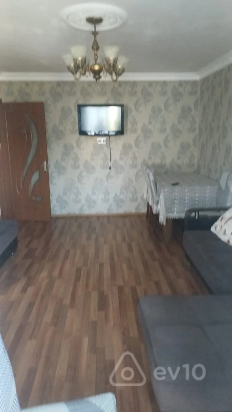 2 otaqlı mənzil, 87 m², Mir Cəlal küçəsi — kirayə — Mənzil, Bakı (6)