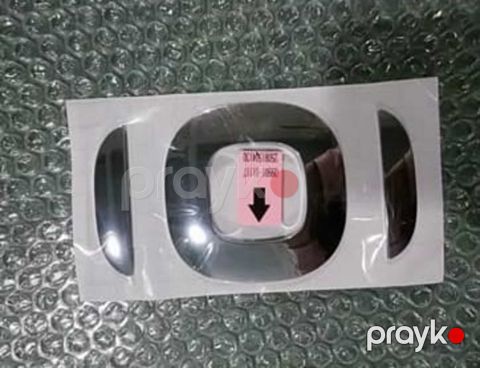 Changan G05 baqaj loqosu — Bakı