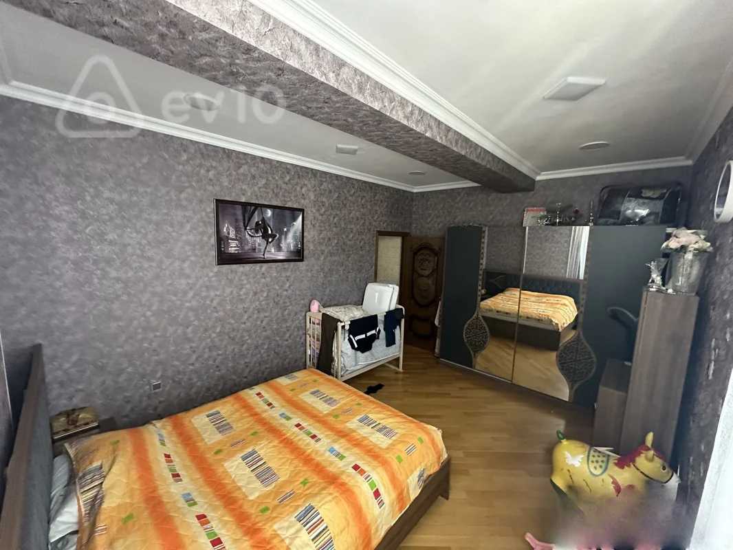 2 otaqlı mənzil, 87 m², İ.İsmayılov küç — Mənzil, Bakı (7)