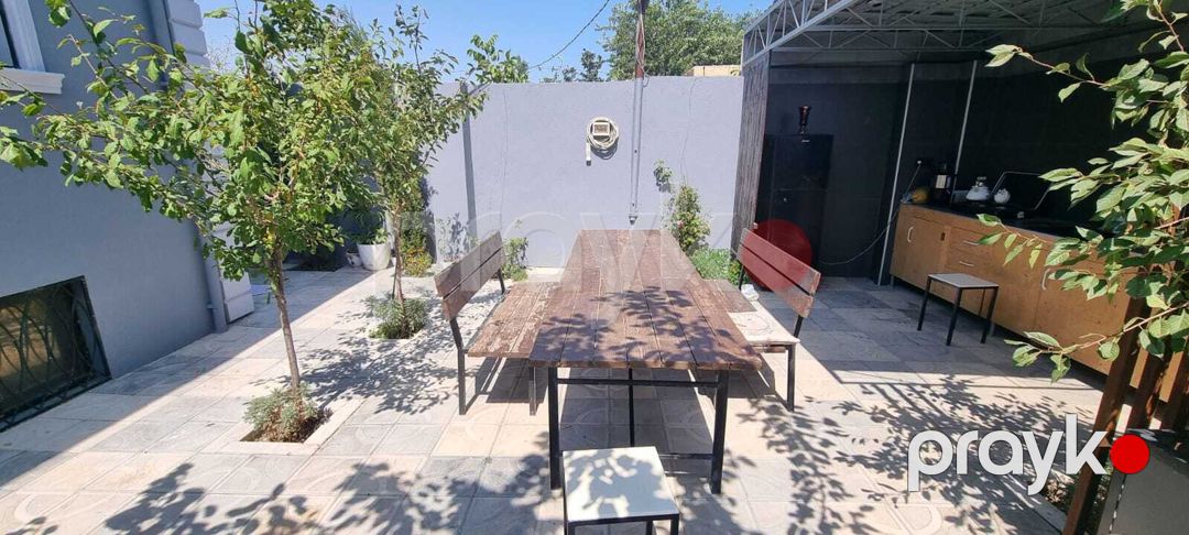 Satılır 3 otaqlı həyət evi/bağ evi 90 m² — Ev, villa, Bakı (12)