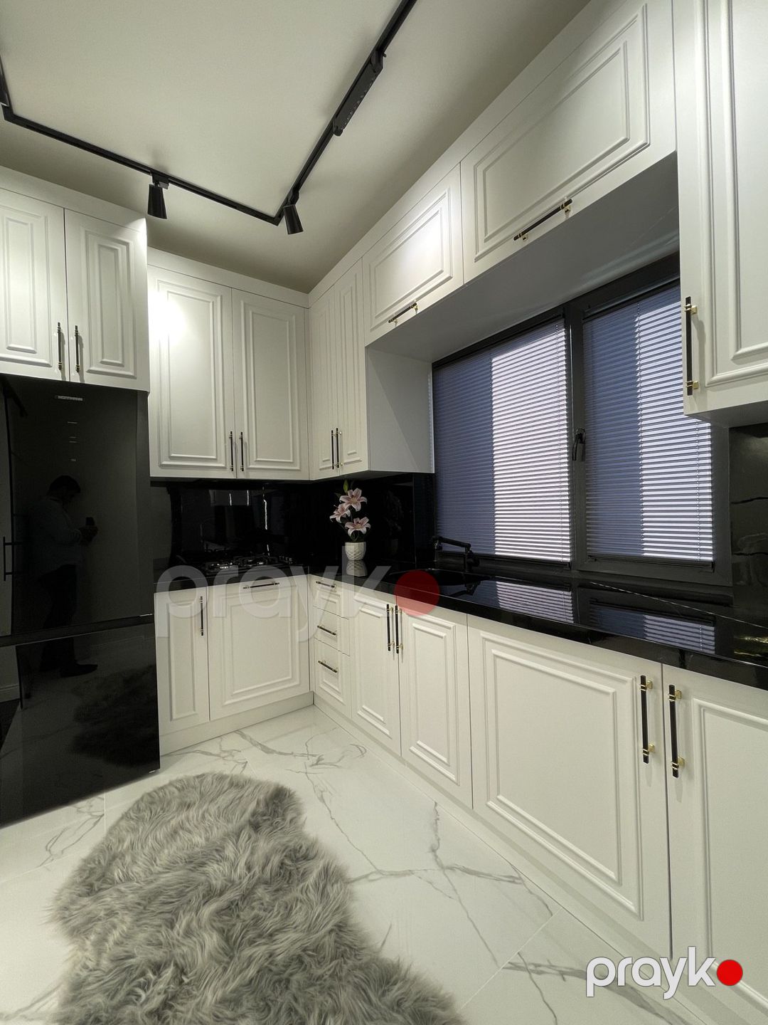 Satılır 3 otaqlı yeni tikili 80 m² — Mənzil, Bakı (4)