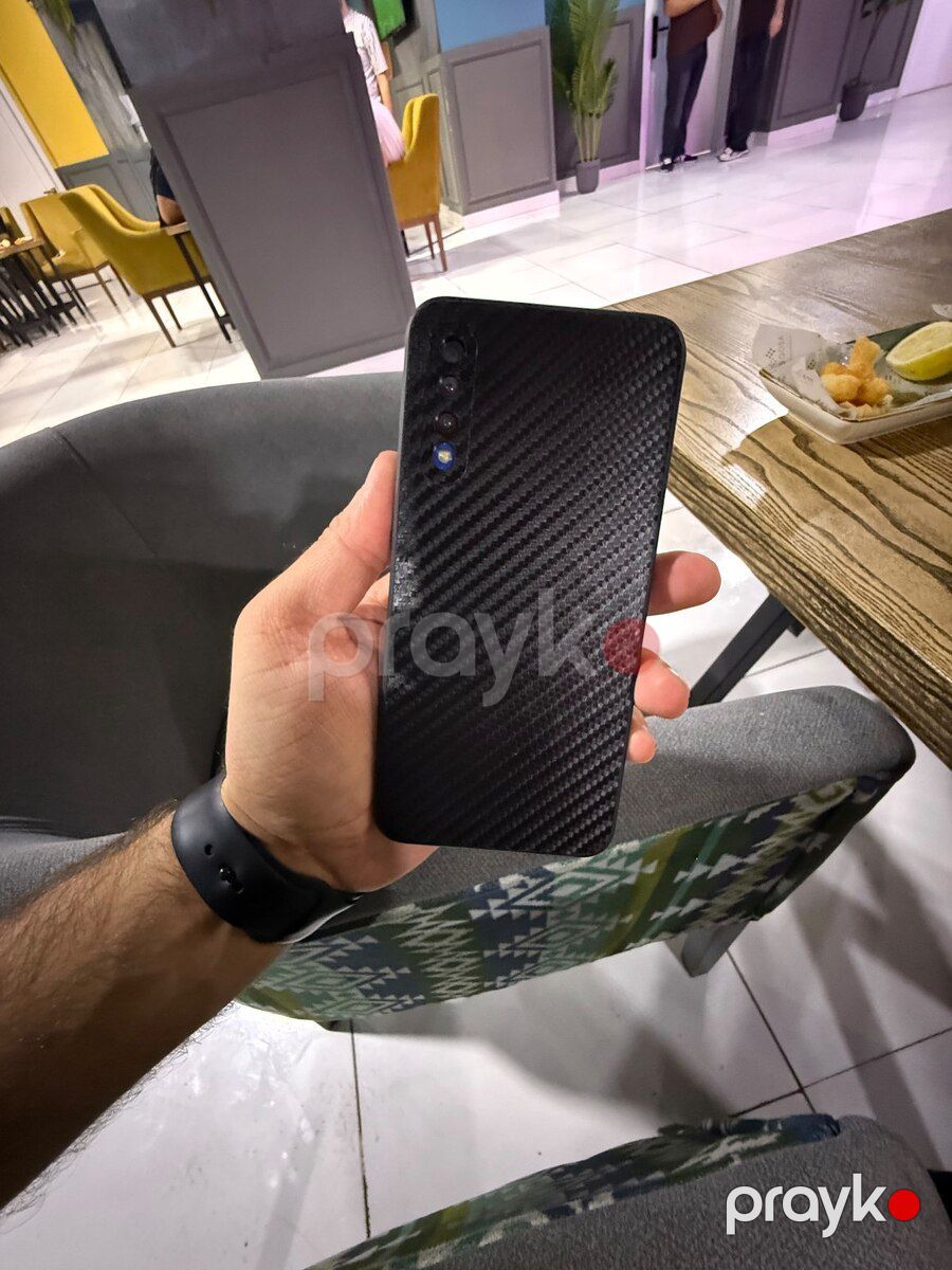 Samsung Galaxy A50 Blue 64GB/4GB — Smartfonlar, Bakı (2)