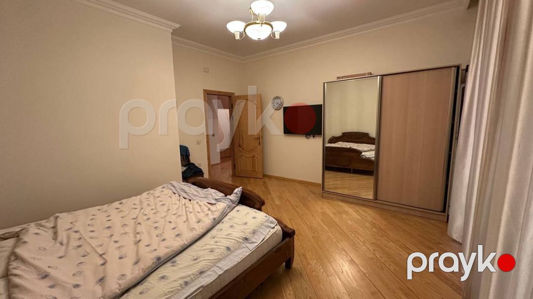 Satılır 3 otaqlı yeni tikili 137 m² — Mənzil, Bakı (7)