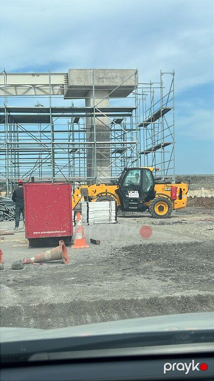 Lesaların icarəsi, qurulub və sökülməsi — Avadanlıq icarəsi, Bakı (5)