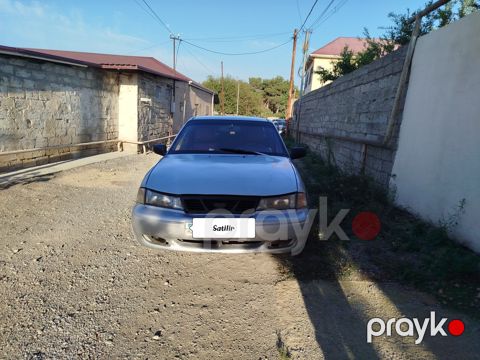 Daewoo Nexia, 1.5 L, 2006 il, 368 000 km — Bakı