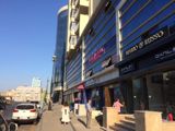 Ticarət Mənzili, 450 m², Xocalı prospekti — RIZVAN