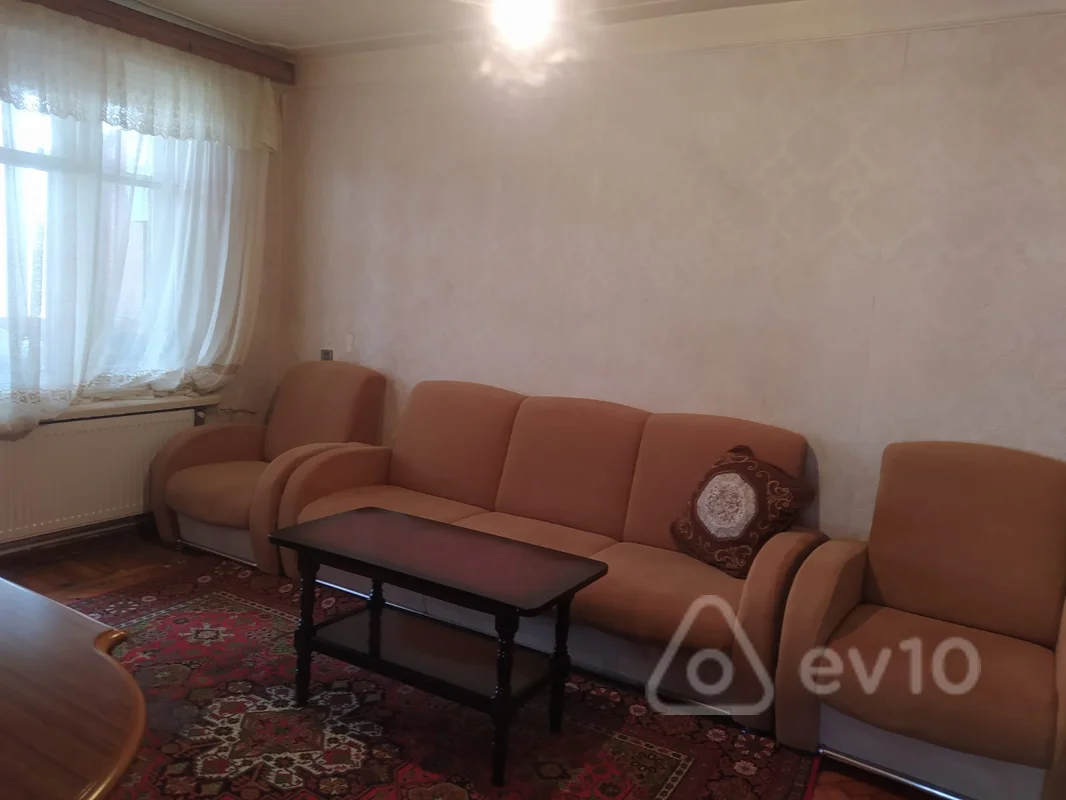 2 otaqlı mənzil, 50 m², İzmir kucəsi — kirayə — Mənzil, Bakı (3)