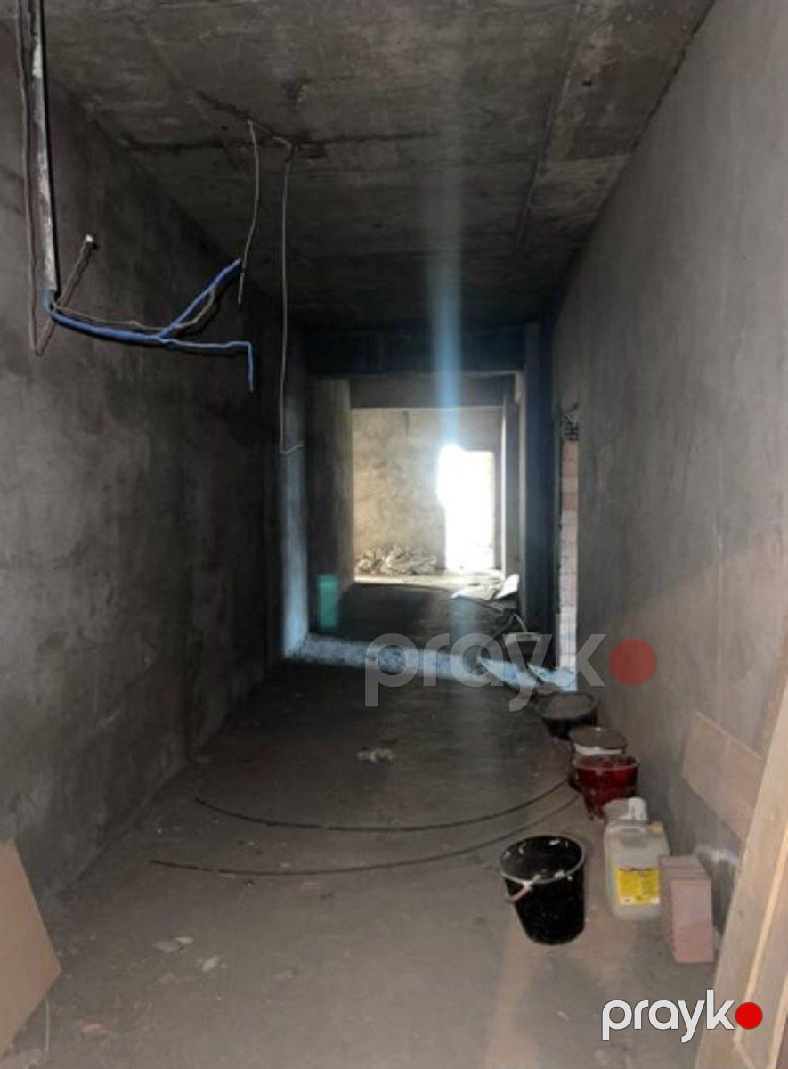 Satılır 4 otaqlı yeni tikili 300 m² — Mənzil, Bakı (5)
