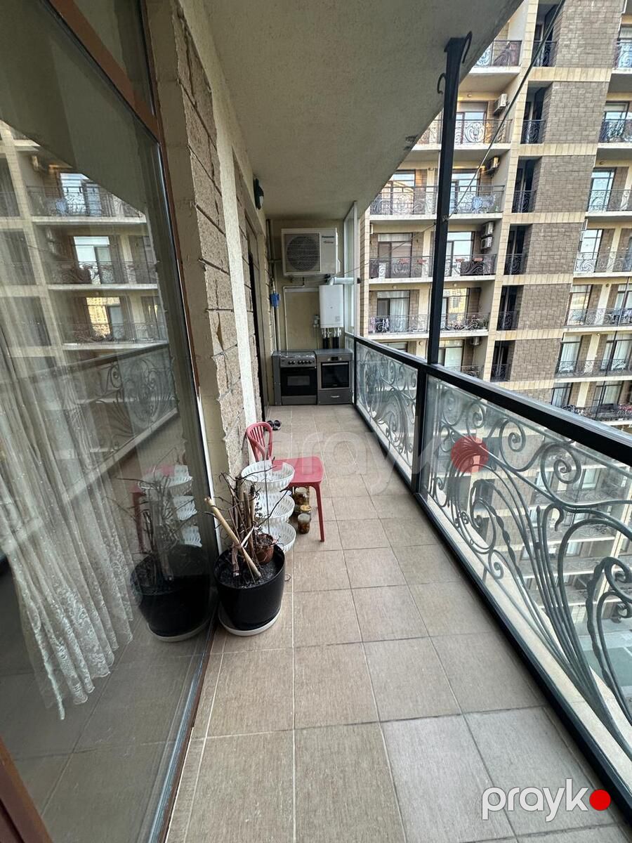 Satılır 6 otaqlı yeni tikili 360 m² — Mənzil, Bakı (11)