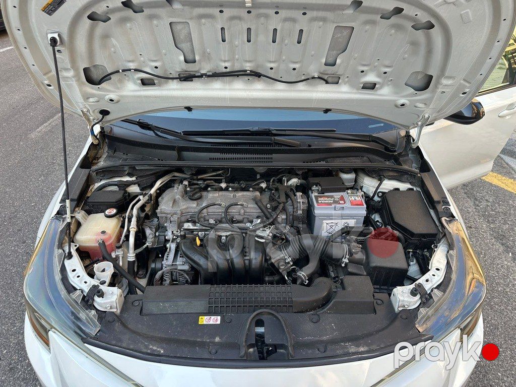 Toyota Corolla, 1.5 L, 2019 il, 75 000 km — Avtomobillər, Bakı (5)
