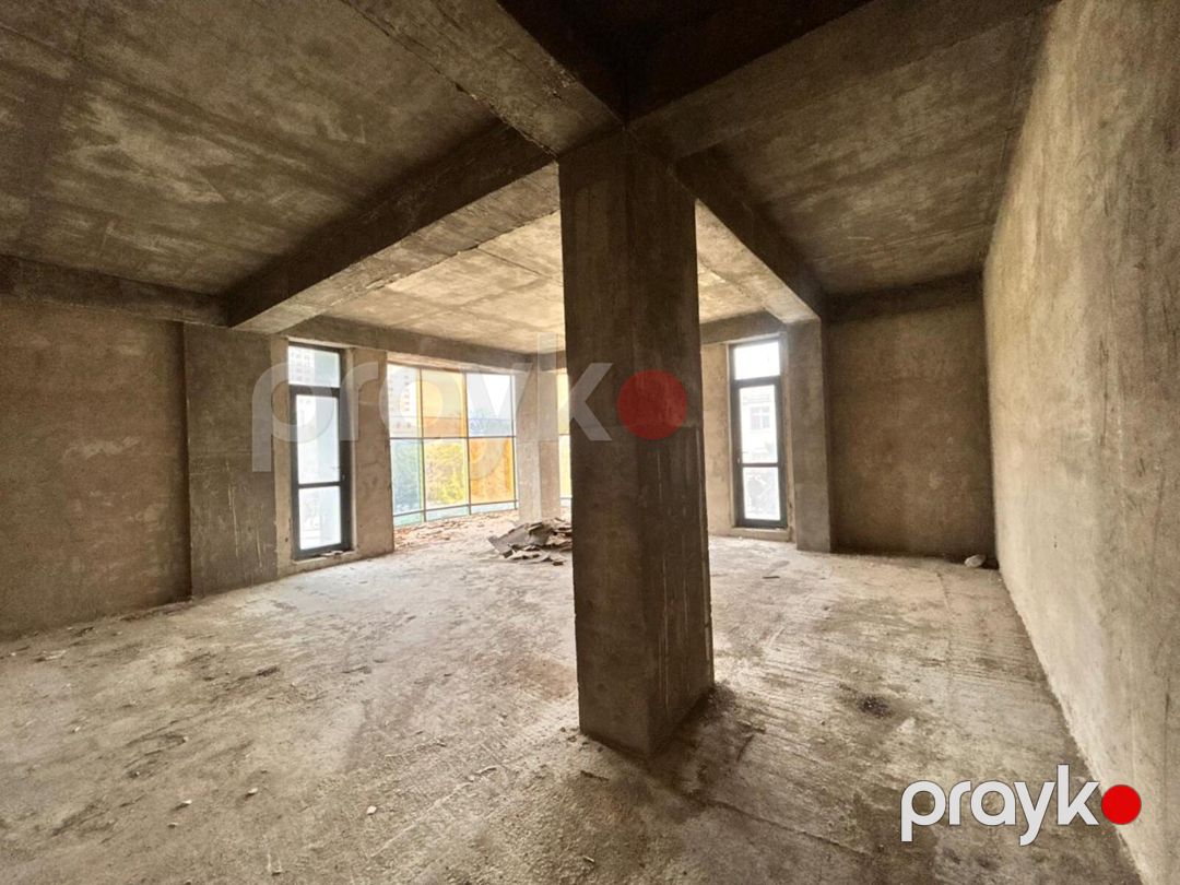 Satılır 4 otaqlı yeni tikili 285 m² — Mənzil, Bakı (5)