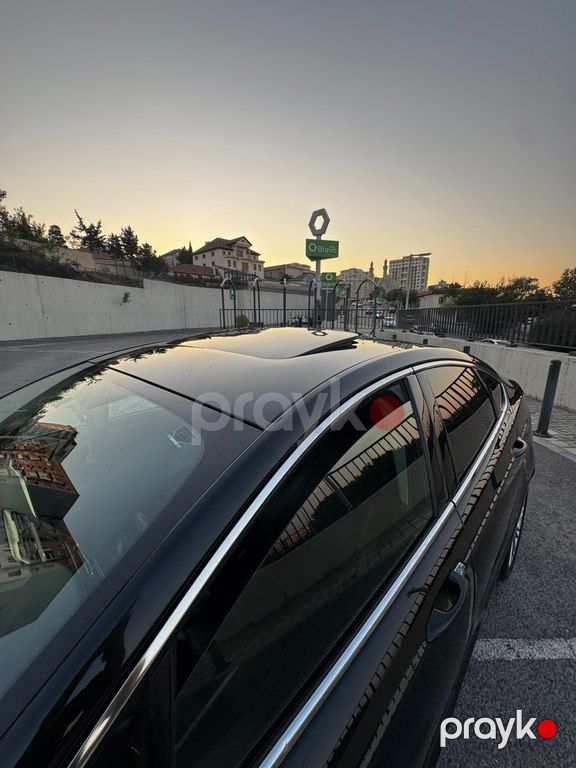 Ford Fusion (North America), 1.5 L, 2013 il, 185 000 km — Avtomobillər, Bakı (10)