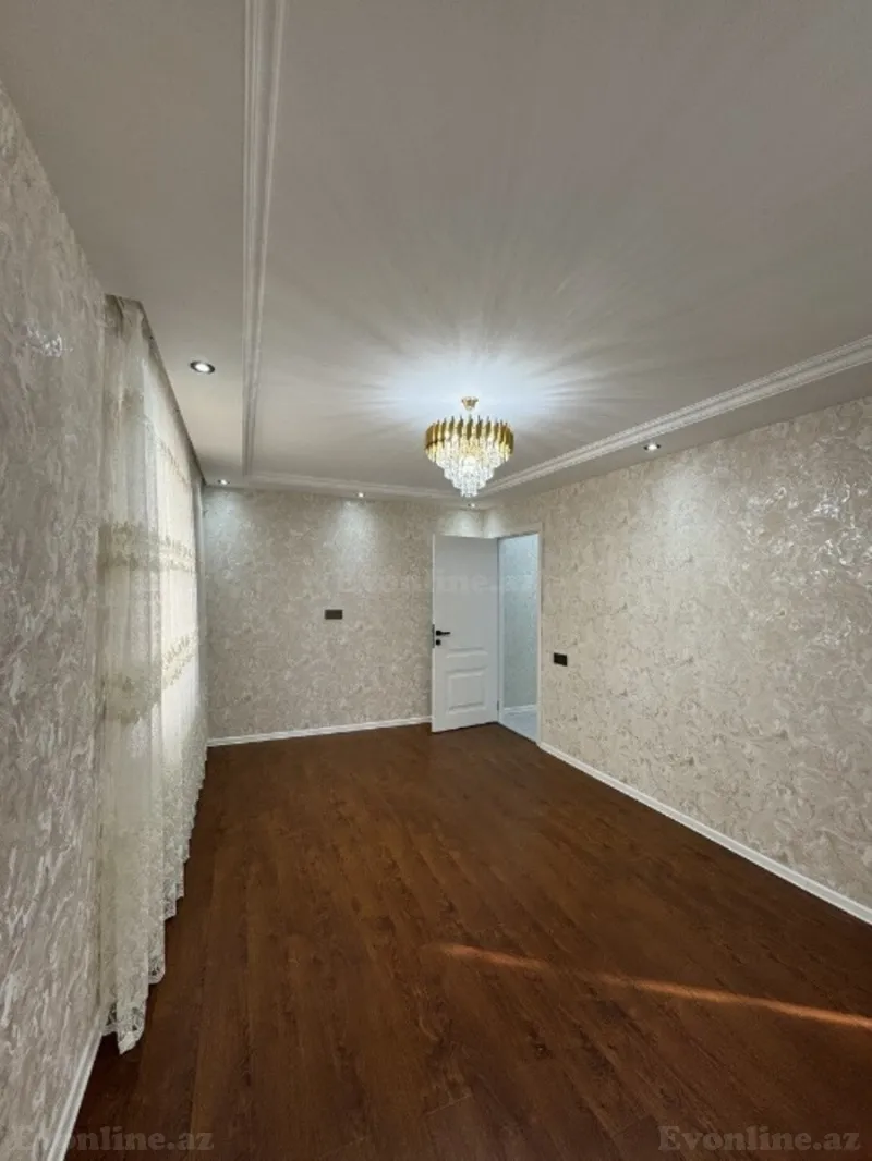 Satılır 2 otaqlı Mənzil Köhnə tikili 36 m² Bakı, Nərimanov r., Nəriman Nərimanov m — Mənzil, Bakı (2)