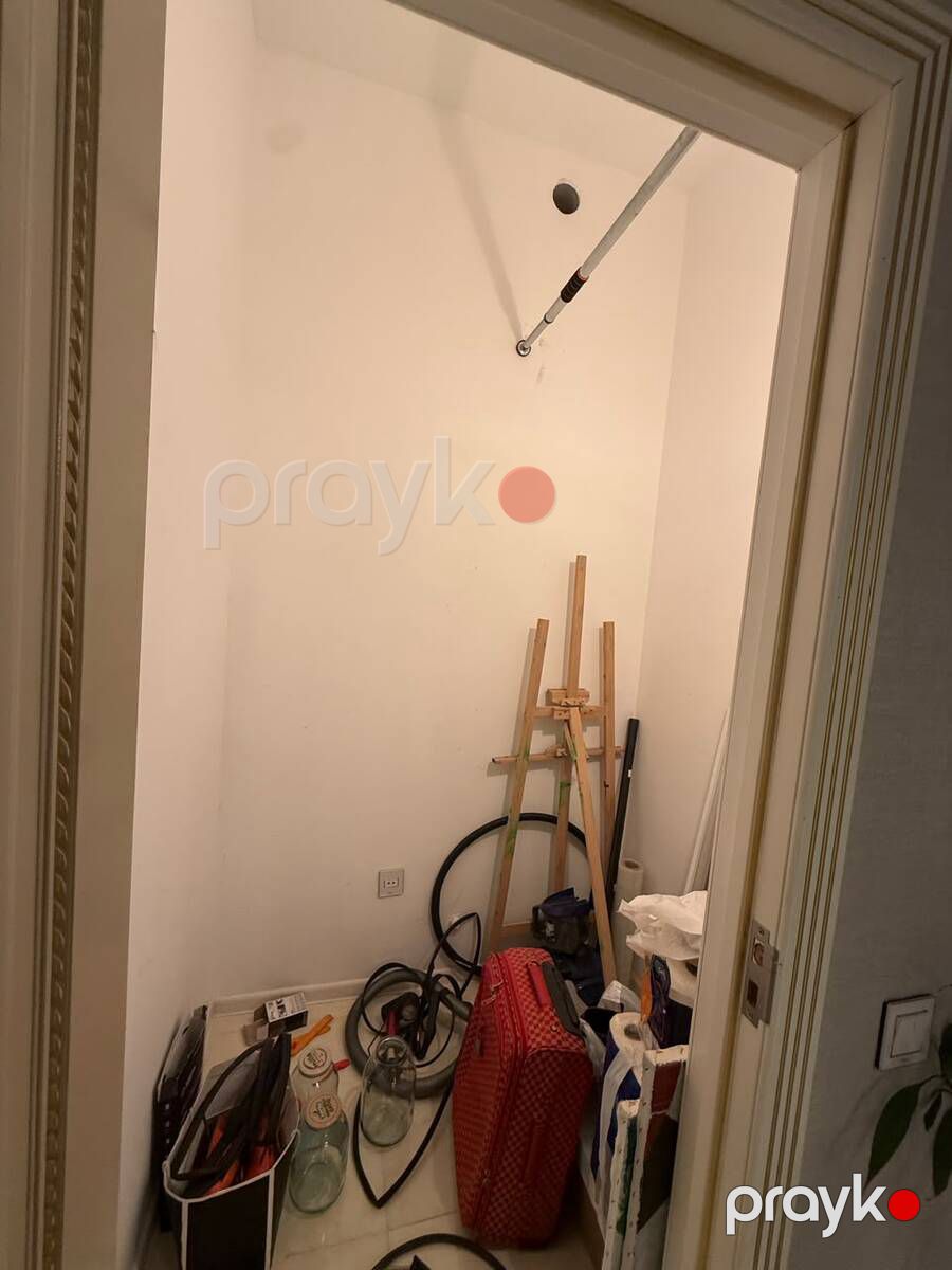 Satılır 2 otaqlı yeni tikili 95 m² — Mənzil, Bakı (12)