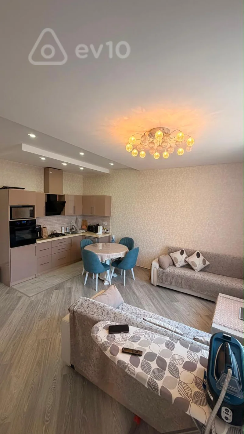 2 otaqlı mənzil, 65 m², Sübhü Salayev küçəsi — Mənzil, Bakı (3)