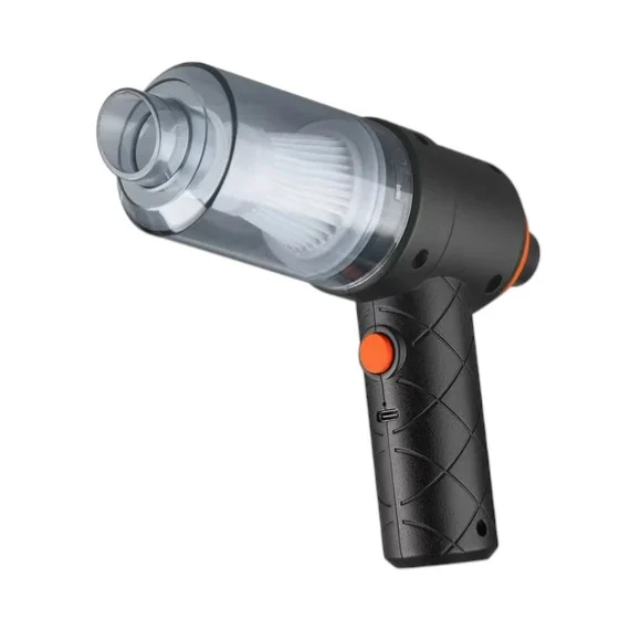 Avtomobil tozsoranı YT-M2037 Black — Bakı