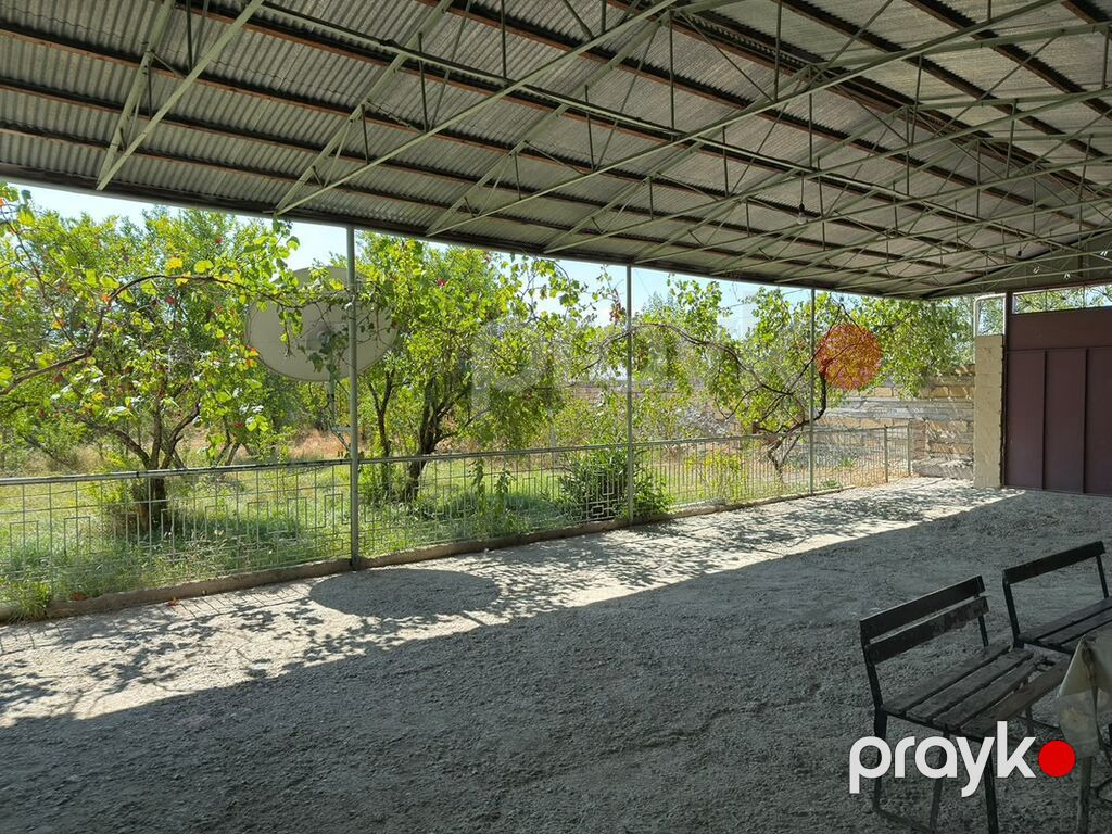 3 otaqlı, 72 kv. m — Ev, villa, Ağsu (3)