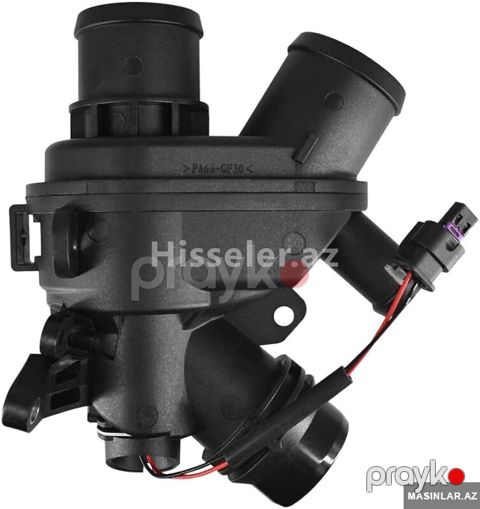 Land Rover jaquar 3 5 motor termostat — Bakı