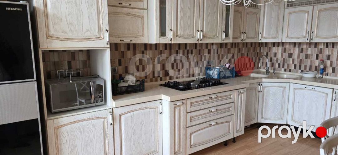 Satılır 4 otaqlı yeni tikili 137 m² — Mənzil, Bakı (12)