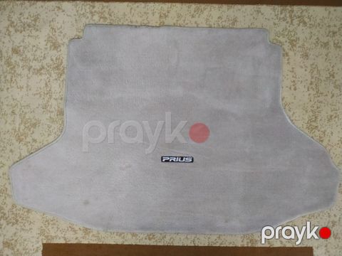 "Toyota Prius 20" baqaj xalçası — Bakı