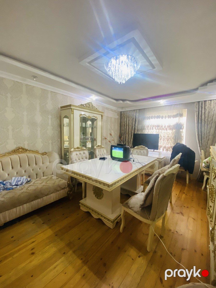 Həyət evi, Mehdiabad qəs — Ev, villa, Bakı (8)