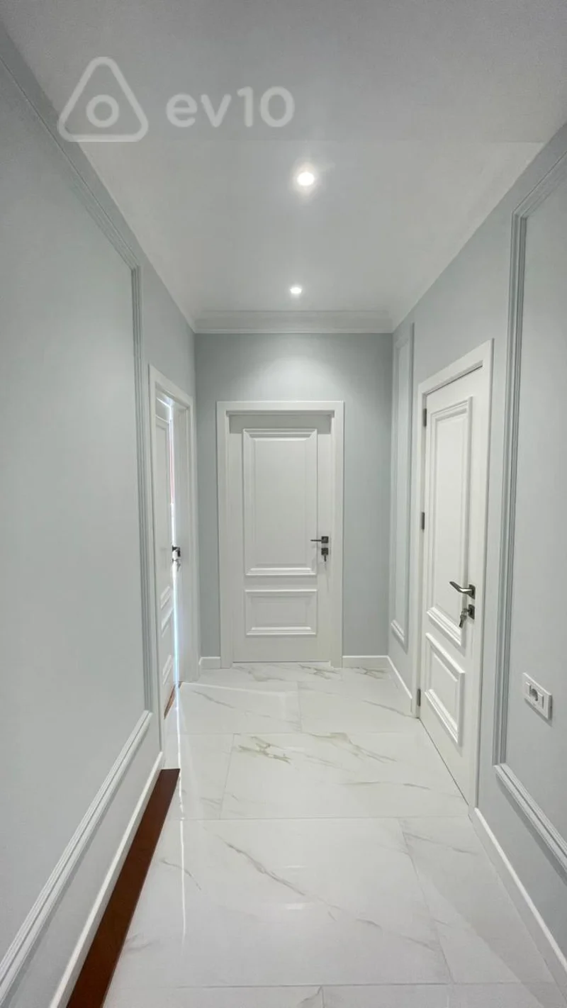 3 otaqlı mənzil, 134 m², Təbriz küçəsi — Mənzil, Bakı (10)