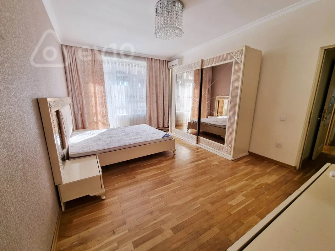 2 otaqlı mənzil, 96 m², Badamdar — kirayə — Mənzil, Bakı (9)