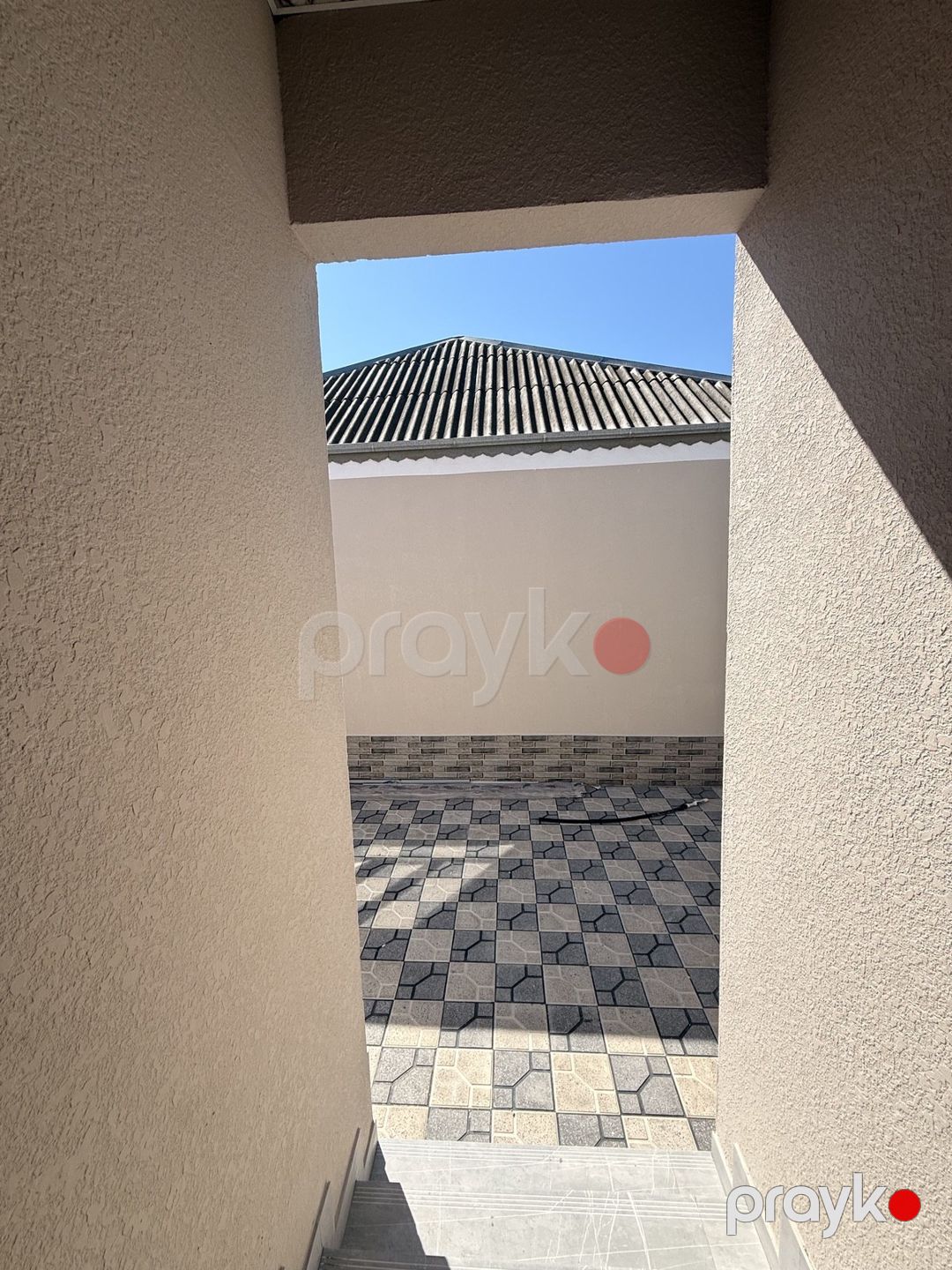 Satılır 4 otaqlı həyət evi/bağ evi 100 m² — Ev, villa, Bakı (7)