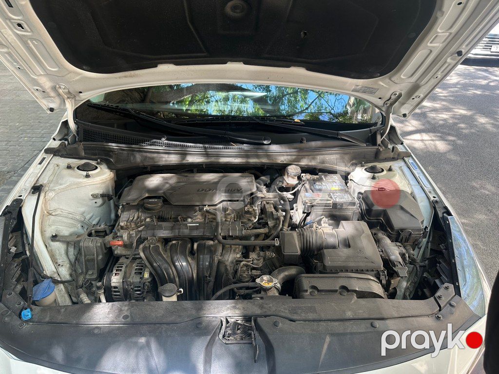 Hyundai Elantra, 2.0 L, 2020 il, 94 951 km — Avtomobillər, Bakı (10)