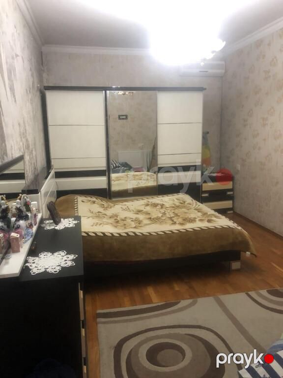 Satılır 2 otaqlı köhnə tikili 52 m² — Mənzil, Bakı (5)
