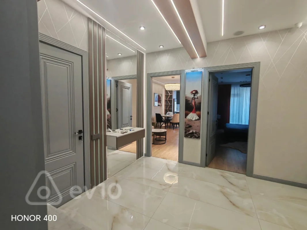 2 otaqlı mənzil, 64 m², Panorama Park — kirayə — Mənzil, Bakı (7)